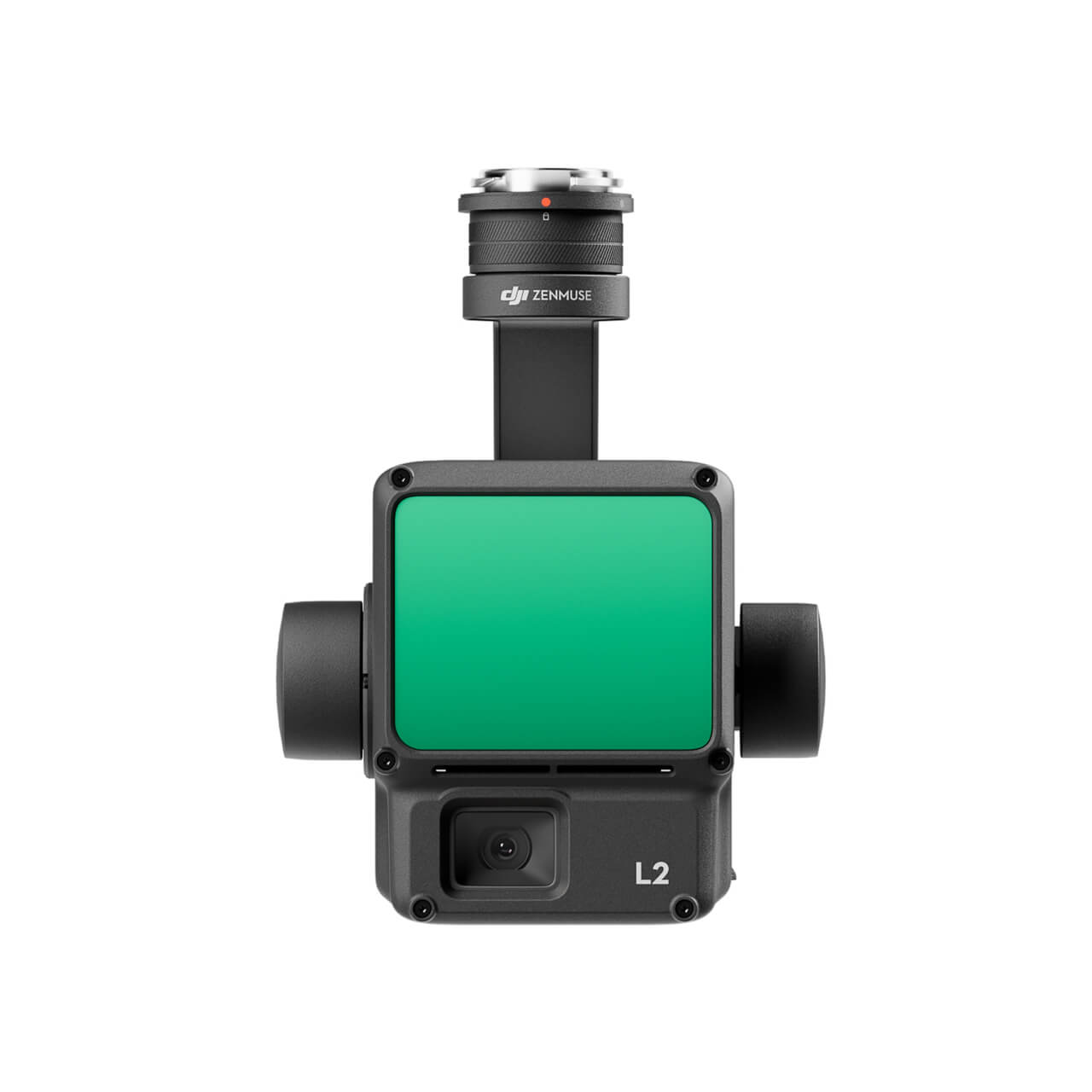 禅思 Zenmuse L2 激光雷达